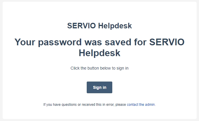save